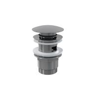 Ravak korek do umywalki chrom X01437