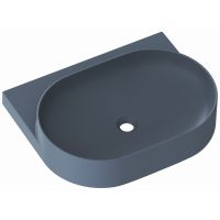 Ravak Yard umywalka 60 cm deepsea blue XJX07060000