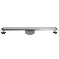 Rea Neox Pro odpływ liniowy 70 cm chrom REA-G5808