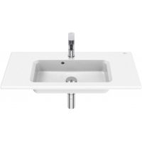 Roca Gap Pro umywalka 80,5x38 cm prostokątna meblowa biała A3279AA000