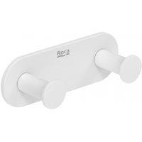Roca Hotel's wieszak na ręcznik biały A817571B00