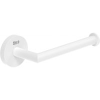 Roca Hotel's uchwyt na papier toaletowy biały A817582B00