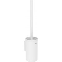 Roca Hotel's szczotka toaletowa ścienna biała A817587B00