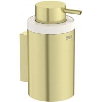 Roca Hotel's dozownik do mydła 200 ml złoty A817596VA0