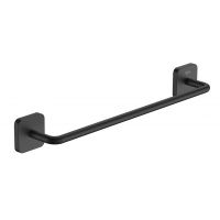 Roca Victoria wieszak na ręcznik czarny A817883NB0