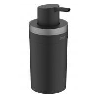 Roca Victoria dozownik do mydła czarny A817893NB0