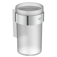 Roca Victoria kubek na szczoteczki chrom A817894C00
