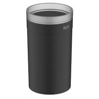 Roca Victoria kubek na szczoteczki czarny A817895NB0