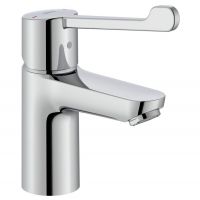 Roca Victoria bateria umywalkowa stojąca chrom A5A325GC00