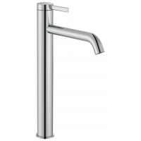 Roca Ona bateria umywalkowa stojąca chrom A5A349EC0M