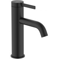 Roca Ona bateria umywalkowa stojąca czarna A5A3A9ENB0