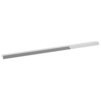Roca Kwadro uchwyt meblowy chrom A817030339