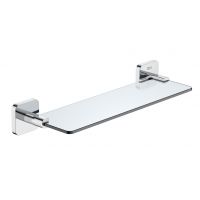 Roca Victoria półka łazienkowa 35 cm chrom A817888C00