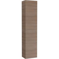 Roca Ona szafka boczna 175 cm kolumna wysoka ciemny wiąz A857635511