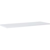 Roca Kwadro blat 121x40 cm biały A857966806