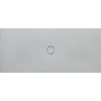 Roca Cratos brodzik 180x80 cm prostokątny perłowy A3740L0630