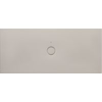 Roca Cratos brodzik 180x80 cm prostokątny beżowy A3740L0650