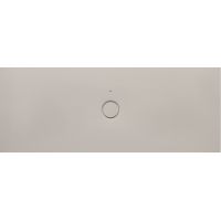 Roca Cratos brodzik 180x70 cm prostokątny beżowy A3740L1650