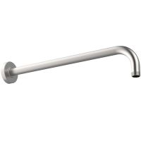 Roca ramię ścienne 40 cm stal inox A5B0250SM0