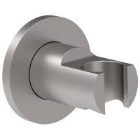 Roca Wall uchwyt prysznicowy stal inox A5B1350SM0