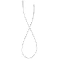 Roca Flex wąż prysznicowy 150 cm biały mat A5B2118B00