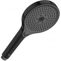 Roca Plenum słuchawka prysznicowa czarna A5B8114CN0