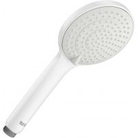 Roca Sensum słuchawka prysznicowa biała A5BG109B00