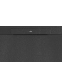 Roca Pyros osłona syfonu 35 cm onyx AP0011564R