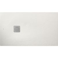 Roca Terran brodzik 120x70 cm prostokątny kompozyt Stonex beżowy AP1014B02BC01650