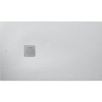 Roca Terran brodzik 120x100 cm prostokątny kompozyt Stonex perłowy AP1014B03E801630