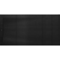 Roca Pyros brodzik prostokątny 180x90 cm czarny AP90170838403400