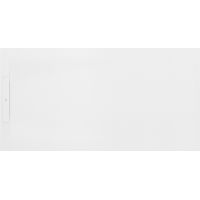 Roca Pyros brodzik prostokątny 200x100 cm biały AP9017D03E803100