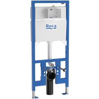 Roca Duplo S stelaż podtynkowy do miski WC wiszącej A8900A0020