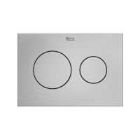 Roca Duplo S przycisk spłukujący do WC A890223304