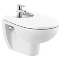 Roca Victoria bidet wiszący biały A355V05000