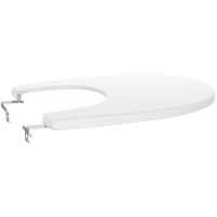 Roca Victoria deska bidetowa A806E50001
