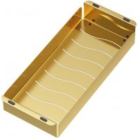 Ruvetti wkładka ociekowa 4002GOLD