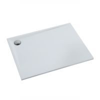 Schedline Libra brodzik prostokątny 120x90 cm biały 3SP.L1P-90120