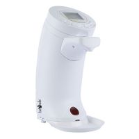 Sepio BeSafe Smart dozownik do mydła automatyczny 200 ml stojący biały 10DOZBESSM240