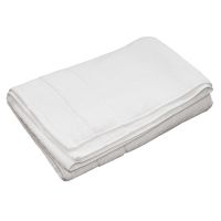 Sepio Cotton ręcznik łazienkowy 70x140 cm bawełna biały 10RECCOTWH140