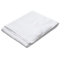 Sepio Cotton ręcznik łazienkowy 35x50 cm bawełna biały 10RECCOTWHI35