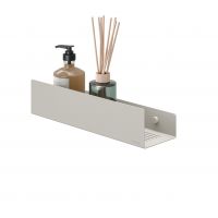 Sealskin Brix półka prysznicowa 35 cm kaszmir 800795