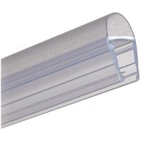 Sealskin Pure uszczelka do drzwi transparentna 1Z9000760001