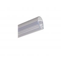 Sealskin Pure uszczelka do drzwi transparentna 1Z9000760001