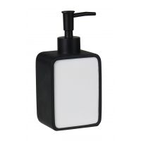 Splendid Classy dozownik do mydła 400 ml biały LA-CLASSY-DOZOWN-CZA