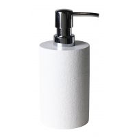 Splendid Raw dozownik do mydła 350 ml biały LA-RAW-DOZOWN-BIA