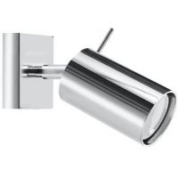 Sollux Lighting Ring kinkiet 1x6W chrom SL.0727