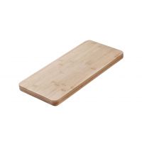 Teka Zenit deska kuchenna 44,2x20,1 cm do krojenia drewno bambusowe 40199236