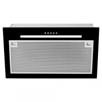 Teka Total okap kuchenny 55 cm podszafkowy czarny 40446752