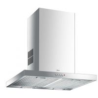 Teka Easy okap kuchenny 60 cm ścienny stal 40484830